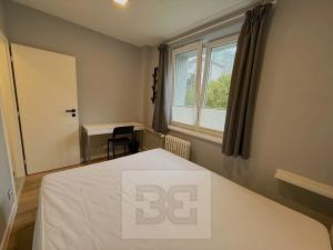 Pronájem bytu 3+kk, Praha - Žižkov, Buková, 52 m2