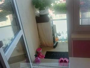Pronájem pokoje, Praha - Chodov, Hráského, 17 m2