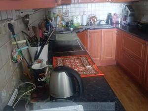 Pronájem pokoje, Praha - Chodov, Hráského, 17 m2