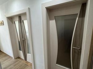 Pronájem bytu 2+1, Chomutov, Marie Pujmanové, 53 m2