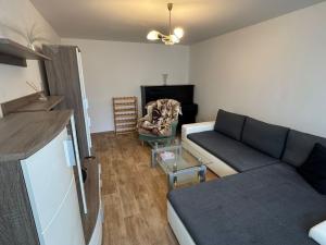 Pronájem bytu 2+1, Chomutov, Marie Pujmanové, 53 m2