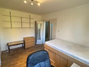 Pronájem bytu 2+1, Chomutov, Marie Pujmanové, 53 m2