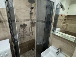 Pronájem bytu 2+1, Chomutov, Marie Pujmanové, 53 m2