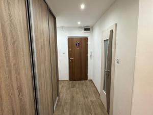 Pronájem bytu 2+1, Chomutov, Marie Pujmanové, 53 m2