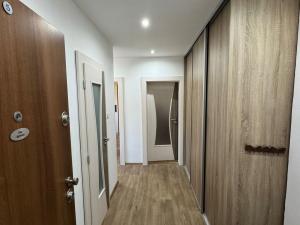 Pronájem bytu 2+1, Chomutov, Marie Pujmanové, 53 m2