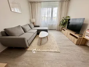 Pronájem bytu 2+1, Znojmo, Dukelských bojovníků, 55 m2
