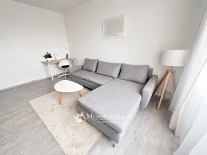 Pronájem bytu 2+1, Znojmo, Dukelských bojovníků, 55 m2