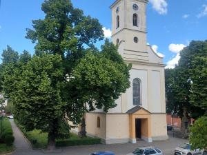 Pronájem bytu 2+1, Olomouc - Hodolany, 46 m2