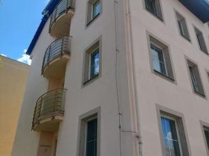 Pronájem bytu 2+1, Olomouc - Hodolany, 46 m2