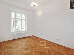 Pronájem bytu 2+kk, Praha, Na spojce, 44 m2