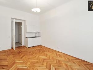 Pronájem bytu 2+kk, Praha, Na spojce, 44 m2
