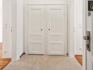 Pronájem bytu 2+kk, Praha, Na spojce, 44 m2
