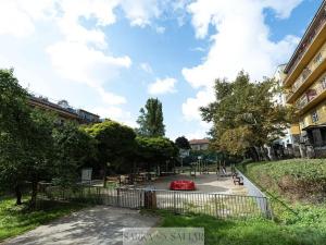 Prodej bytu 3+kk, Praha - Vršovice, Tolstého, 50 m2
