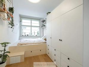 Prodej bytu 3+kk, Praha - Vršovice, Tolstého, 50 m2