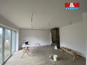 Prodej rodinného domu, Dasnice, 77 m2