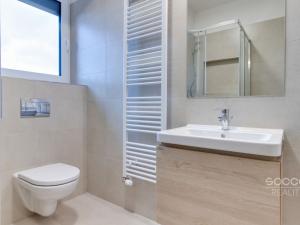 Pronájem bytu 1+kk, Praha - Chodov, Šternovská, 32 m2