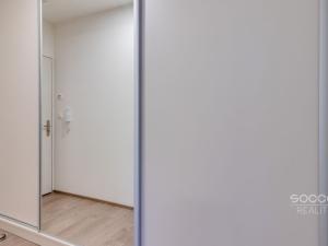 Pronájem bytu 1+kk, Praha - Chodov, Šternovská, 32 m2
