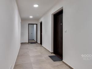 Pronájem bytu 1+kk, Praha - Chodov, Šternovská, 32 m2