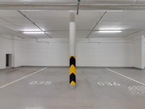 Pronájem bytu 1+kk, Praha - Chodov, Šternovská, 32 m2