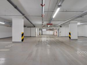 Pronájem bytu 1+kk, Praha - Chodov, Šternovská, 32 m2