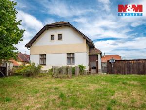 Prodej chalupy, Blatná - Skaličany, 78 m2