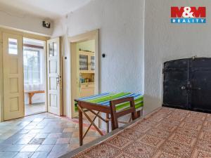 Prodej chalupy, Blatná - Skaličany, 78 m2