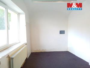Pronájem obchodního prostoru, Česká Lípa, Moskevská, 97 m2