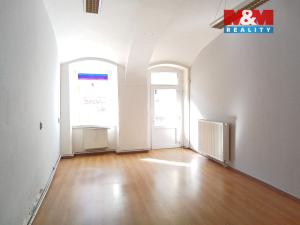 Pronájem obchodního prostoru, Česká Lípa, Moskevská, 97 m2
