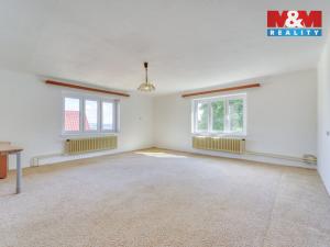 Pronájem rodinného domu, Dlažov, 223 m2