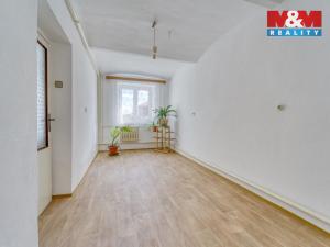 Pronájem rodinného domu, Dlažov, 223 m2