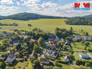 Pronájem rodinného domu, Dlažov, 223 m2