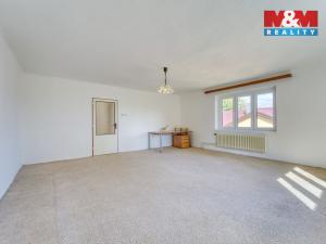 Pronájem rodinného domu, Dlažov, 223 m2