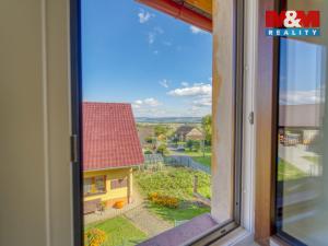 Pronájem rodinného domu, Dlažov, 223 m2