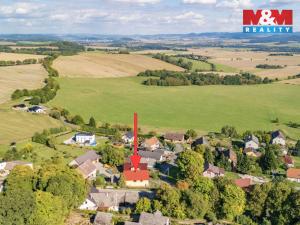 Pronájem rodinného domu, Dlažov, 223 m2