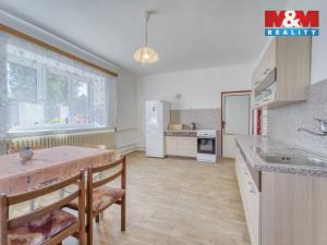 Pronájem rodinného domu, Dlažov, 223 m2