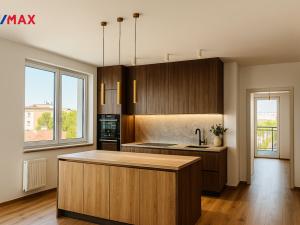 Prodej bytu 2+kk, Karlovy Vary, Šumavská, 53 m2