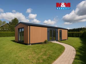 Prodej domu na klíč, Orlické Záhoří, 48 m2