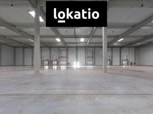 Pronájem skladu, Hostivice, 14216 m2