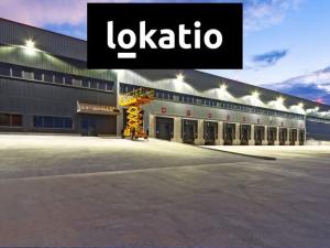 Pronájem skladu, Hostivice, 14216 m2