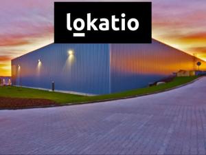 Pronájem skladu, Hostivice, 14216 m2