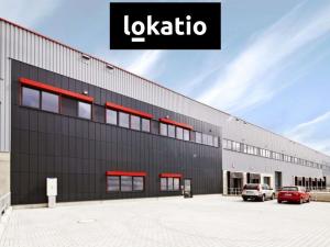 Pronájem skladu, Hostivice, 14216 m2