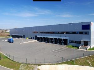 Pronájem skladu, Hostivice, 14216 m2
