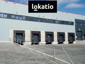 Pronájem skladu, Hostivice, 14216 m2