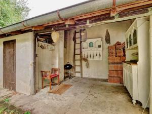 Prodej rodinného domu, Zadní Třebaň, Bezejmenná, 115 m2