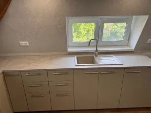 Pronájem atypického bytu, Ústí nad Labem, Masarykova, 110 m2