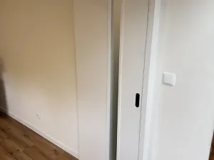 Pronájem atypického bytu, Ústí nad Labem, Masarykova, 110 m2