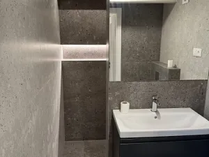 Pronájem atypického bytu, Ústí nad Labem, Masarykova, 110 m2