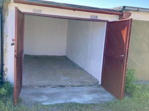 Pronájem garáže, České Budějovice, 18 m2