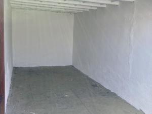 Pronájem garáže, České Budějovice, 18 m2