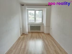 Pronájem bytu 4+1, Křemže - Chlum, 102 m2